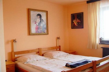 Polija Hotel Nowy Wiśnicz, Interjers